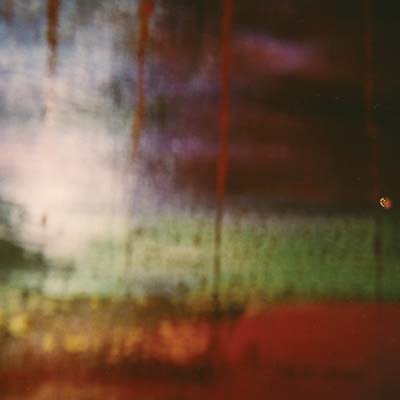 MARK CUNNINGHAM | Blood River Dusk - Vinyl