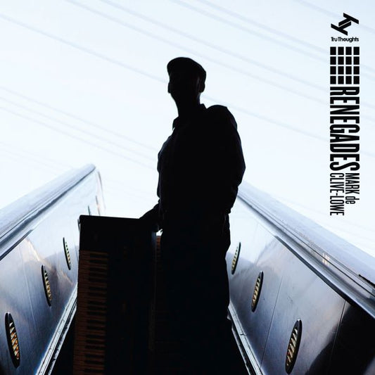 Mark De Clive-Lowe | Renegades - CD