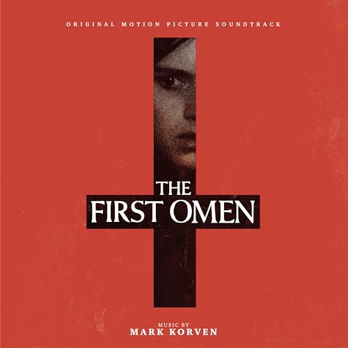 Mark Korven | The First Omen - Vinyl