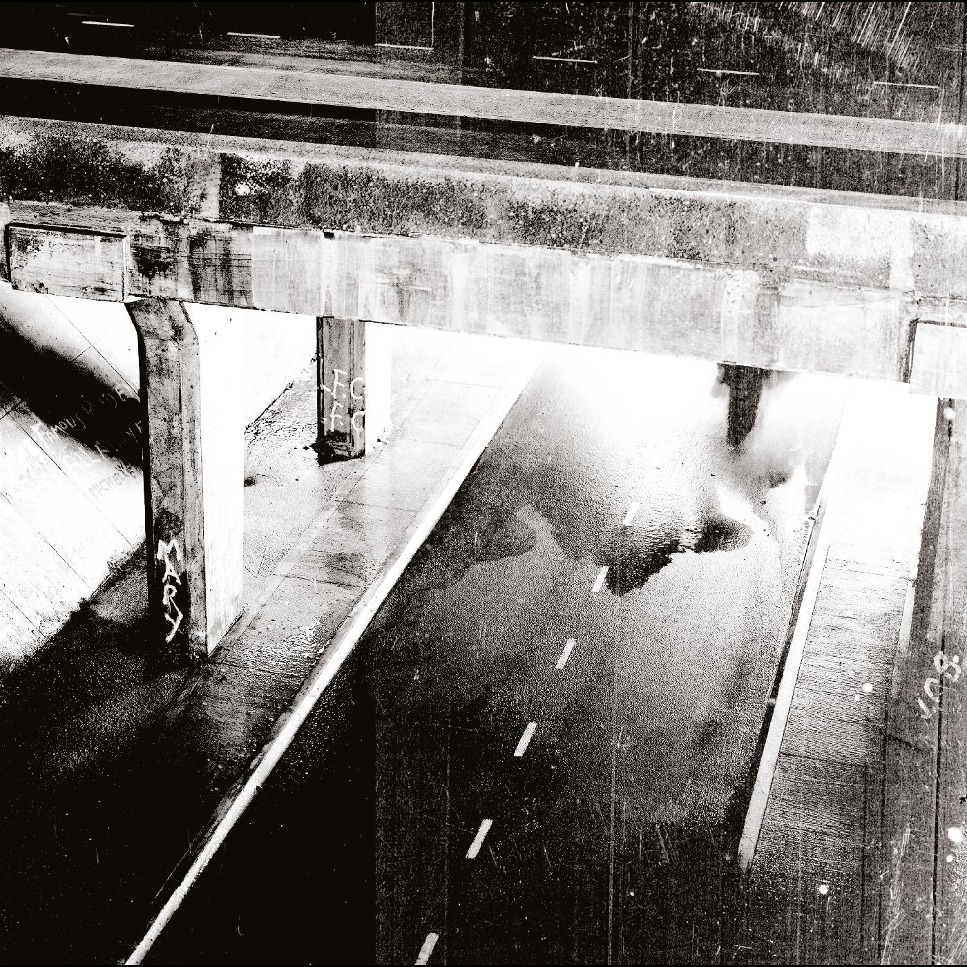 Mark Leckey | Exorcism of the Bridge @ Eastham Rake - Vinyl