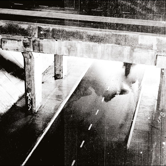 Mark Leckey | Exorcism of the Bridge @ Eastham Rake - Vinyl