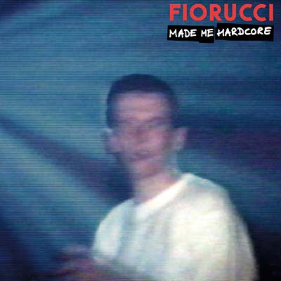 Mark Leckey | Fiorucci Made Me Hardcore - Vinyl