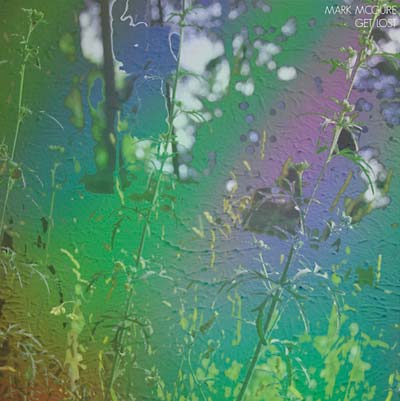 MARK MCGUIRE | Get Lost - Vinyl