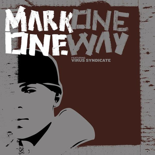 Mark One | One Way - CD