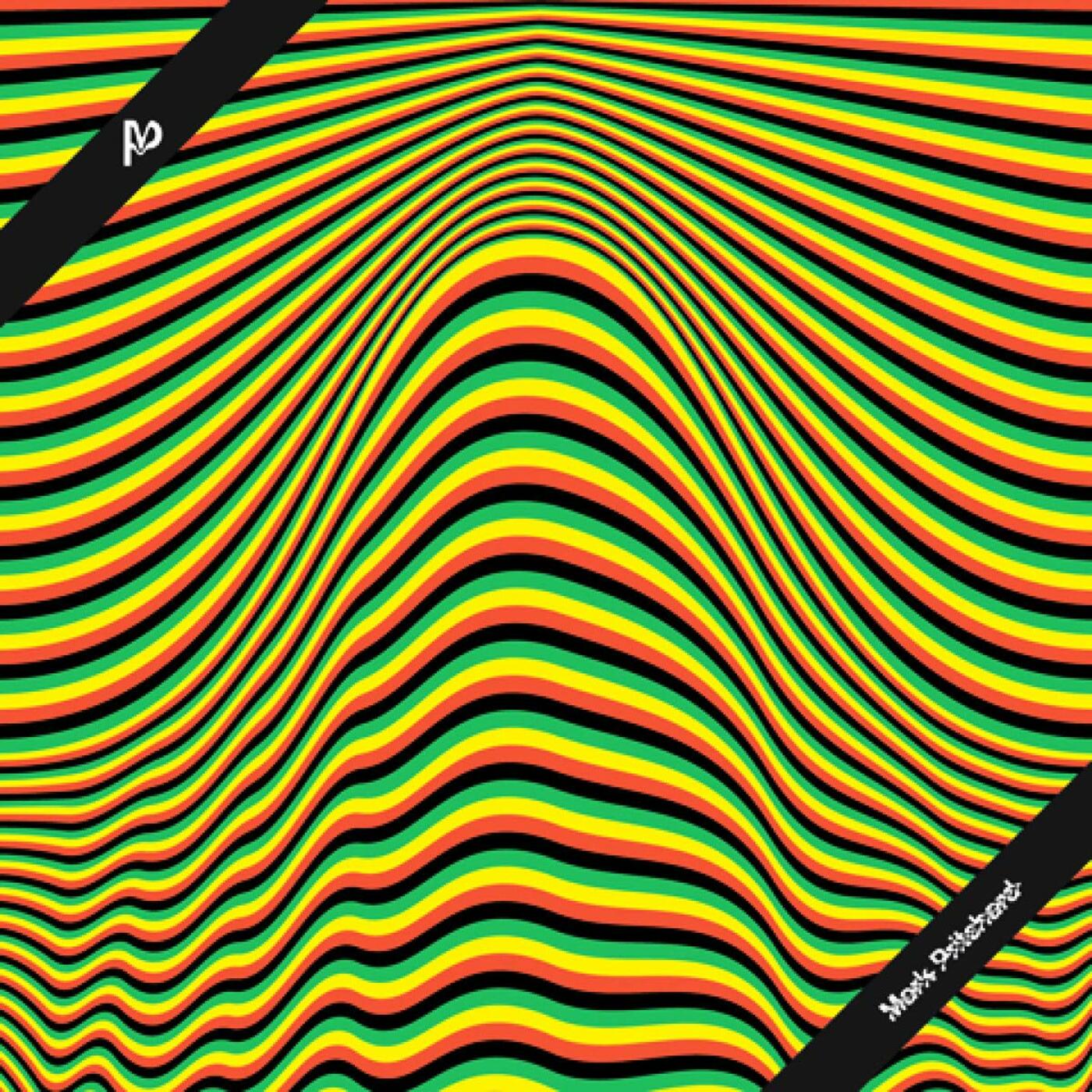 Mark Pritchard | Ghosts - Vinyl