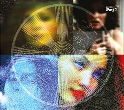 MARK VAN HOEN | The Revenant Diary - Vinyl