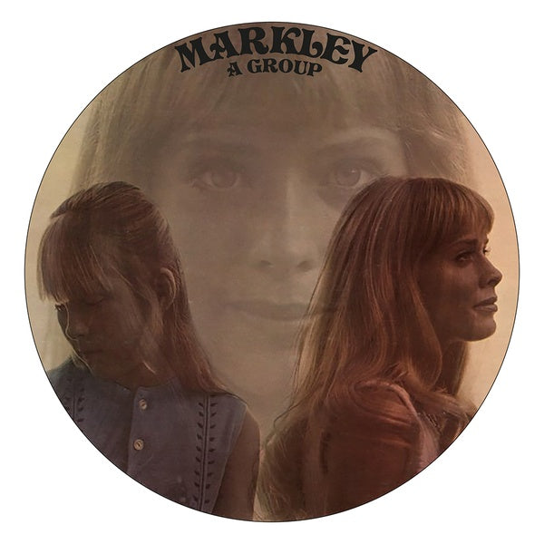 MARKLEY | Markley, A Group - Vinyl
