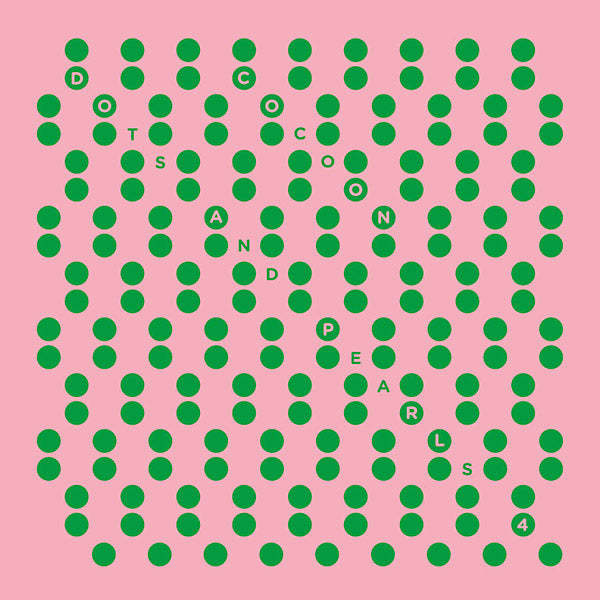 MARKUS FIX | Dots & Pearls 4 - CD