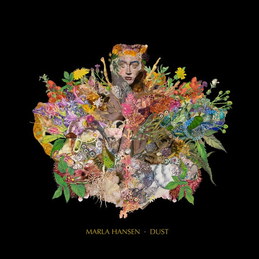 MARLA HANSEN | Dust - Vinyl