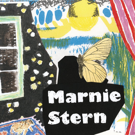 Marnie Stern | In Advance of the Broken Arm - CD