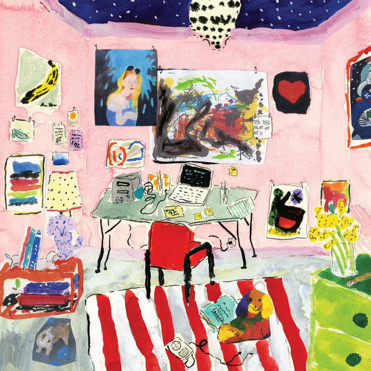 Marnie Stern | Marnie Stern - CD