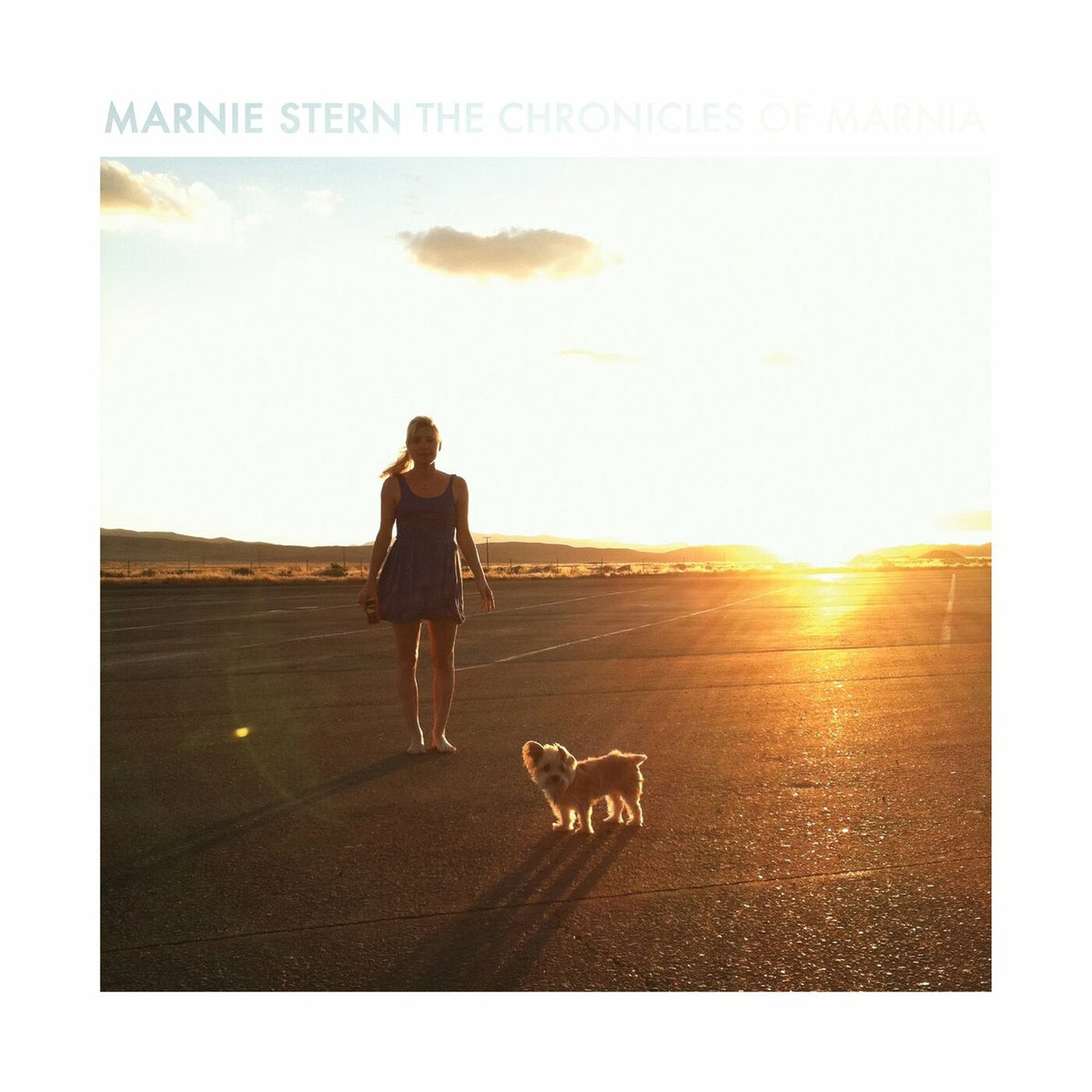 Marnie Stern | The Chronicles of Marnia - CD