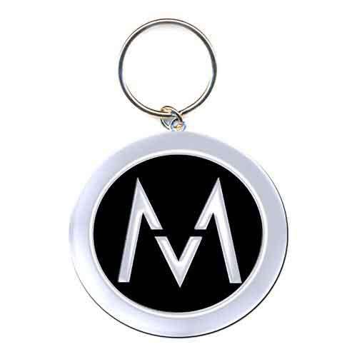 Maroon 5 | M Logo -