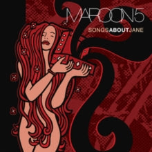 Maroon 5 | Songs About Jane (Limited Edition, Gold Colored Vinyl) [Import] - Vinyl