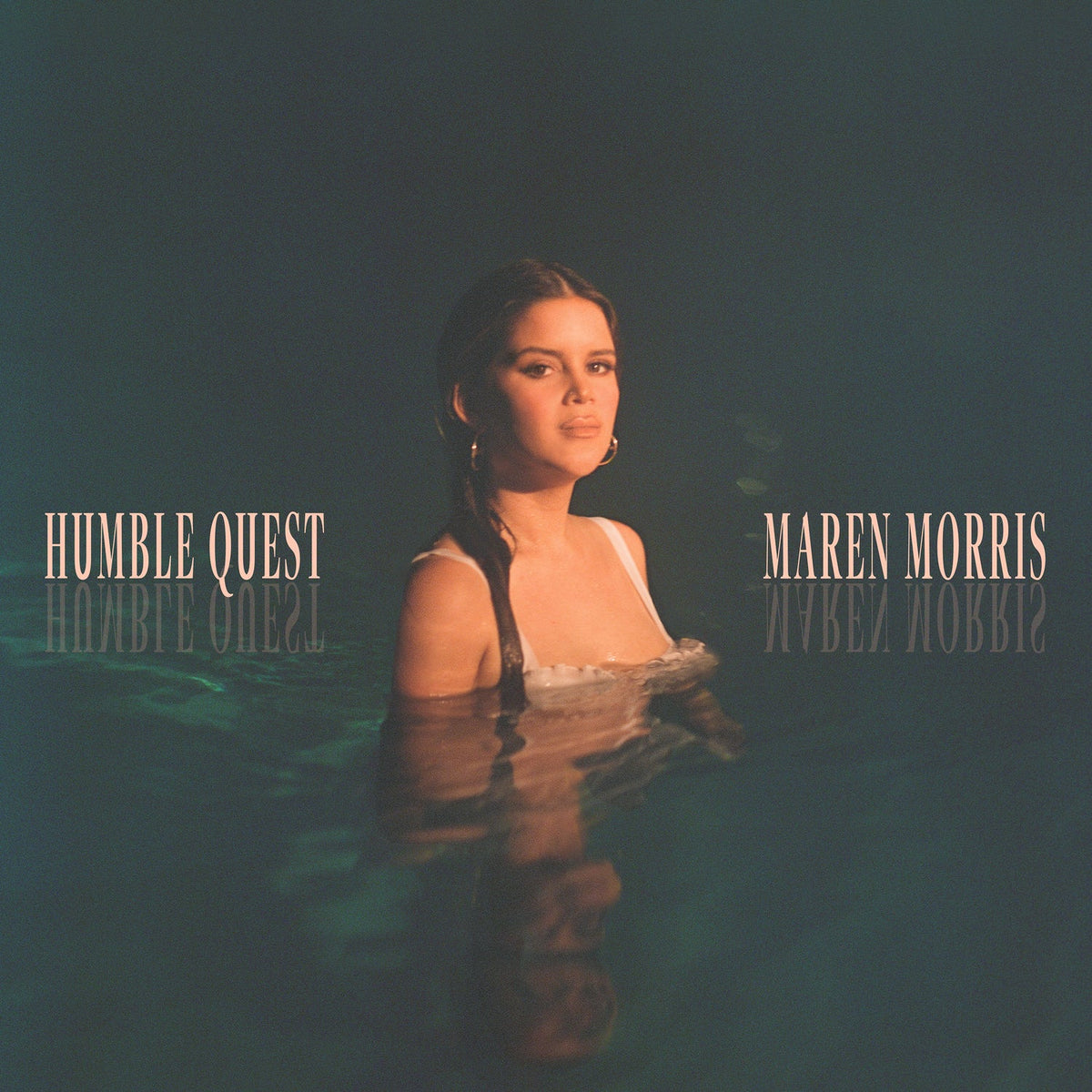 Marren Morris | Humble Quest - Vinyl