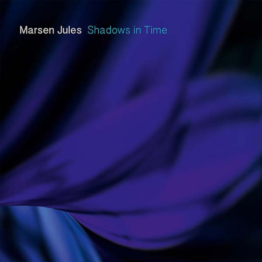 MARSEN JULES | Shadows in Time - CD