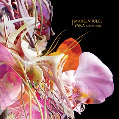 MARSEN JULES | Yara Remastered - CD