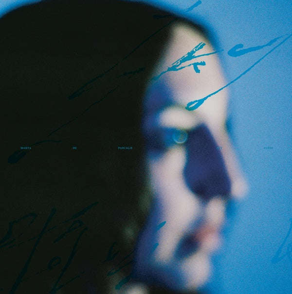 MARTA DE PASCALIS | Sky Flesh - Vinyl