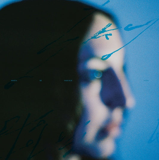 MARTA DE PASCALIS | Sky Flesh - Vinyl