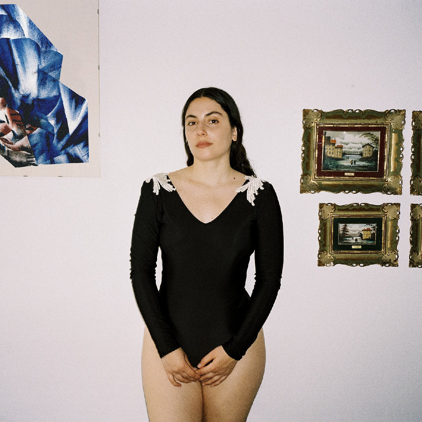 Marta Del Grandi | Dream Life (Gold Vinyl) - Vinyl