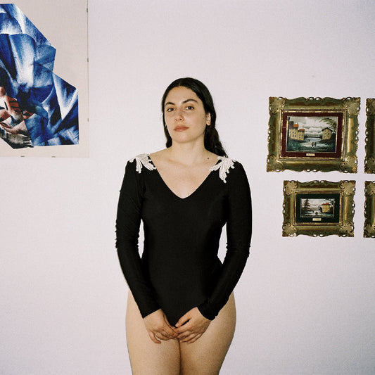 Marta Del Grandi | Dream Life (Gold Vinyl) - Vinyl