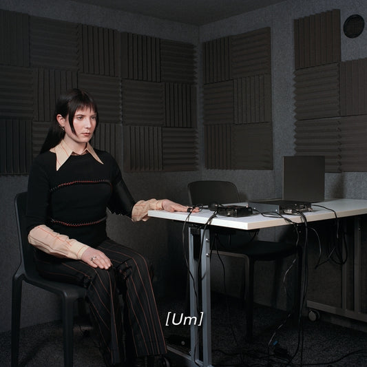 MARTHA SKYE MURPHY | Um - Vinyl
