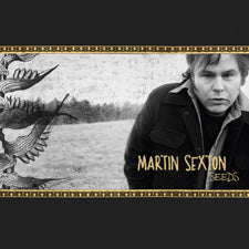 Martin Sexton | Seeds - CD