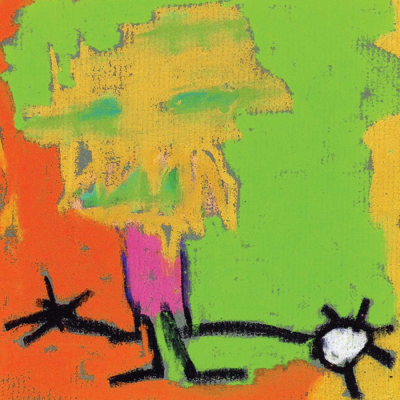 Martin & Wood Medeski | Shack-Man (Fluorescent Green Vinyl) - Vinyl