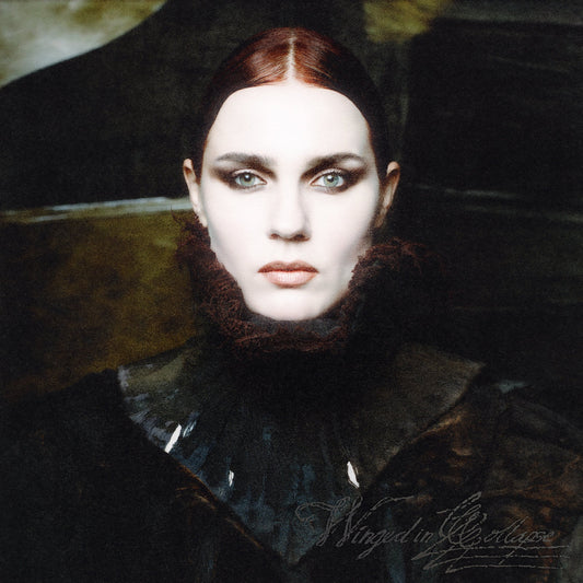 Martyna Basta | Winged In Collapse - Vinyl