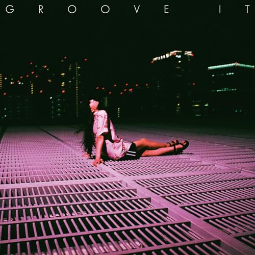 Marvin Gaye | In The Groove [LP] - Vinyl