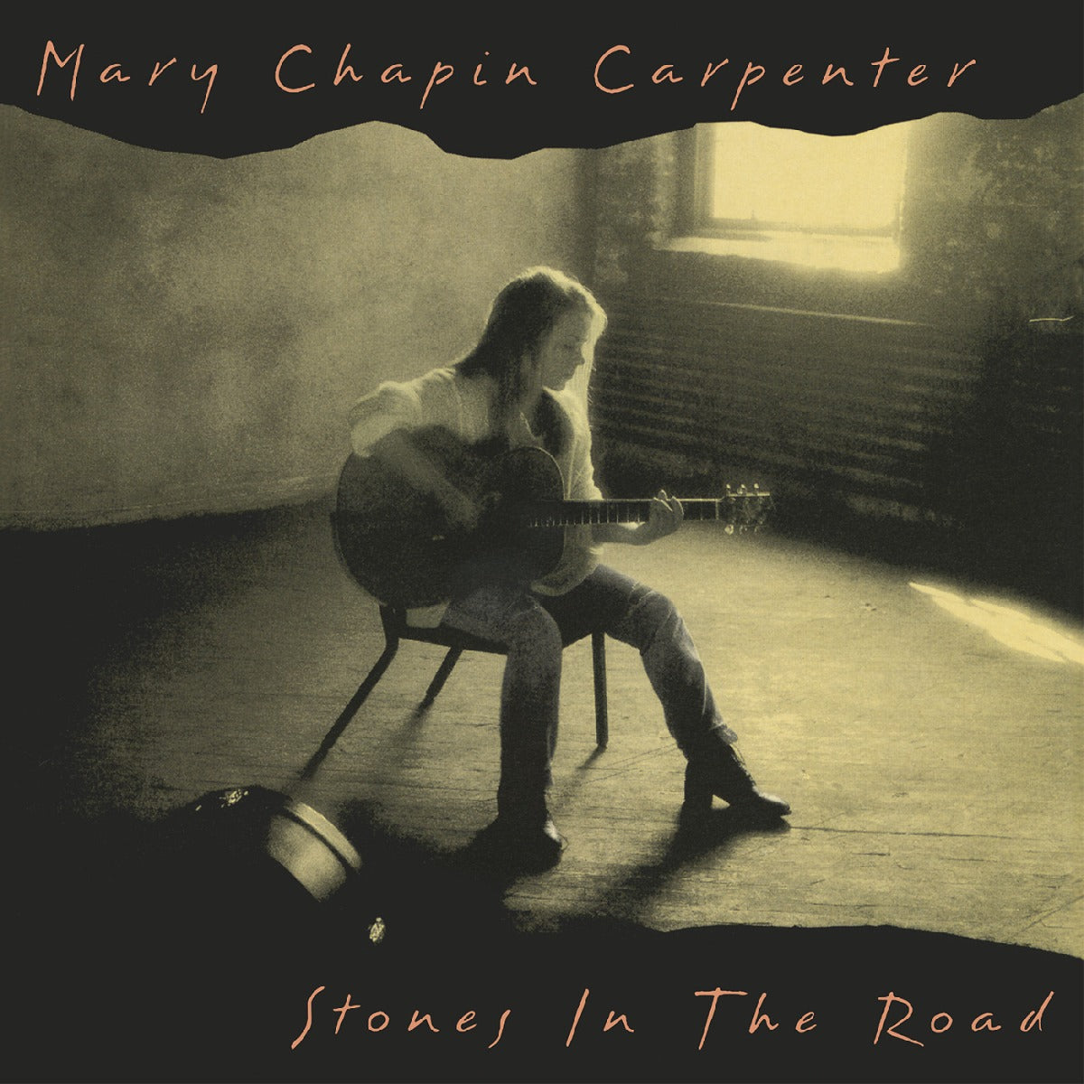 Mary Chapin Carpenter | Stones In The Road: 30th Anniversary Edition (Highlighter Yellow Colored Vinyl, Deluxe Edition, Expanded Version) (2 Lp's) - Vinyl