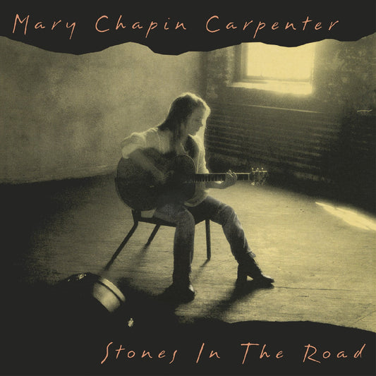 Mary Chapin Carpenter | Stones In The Road: 30th Anniversary Edition (Highlighter Yellow Colored Vinyl, Deluxe Edition, Expanded Version) (2 Lp's) - Vinyl