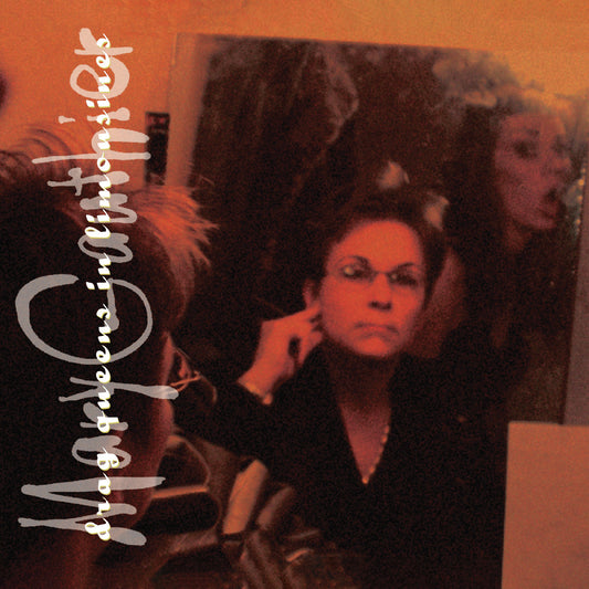 Mary Gauthier | Drag Queens In Limousines (TRANSLUCENT RUBY VINYL) - Vinyl