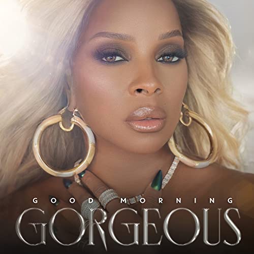 Mary J. Blige | Good Morning Gorgeous - Vinyl