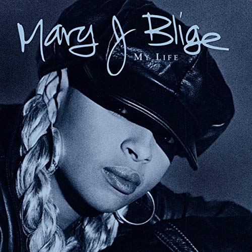 Mary J. Blige | My Life [2 LP] - Vinyl