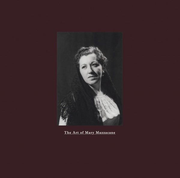 MARY MAZZACANE | The Art of Mary Mazzacane - Vinyl