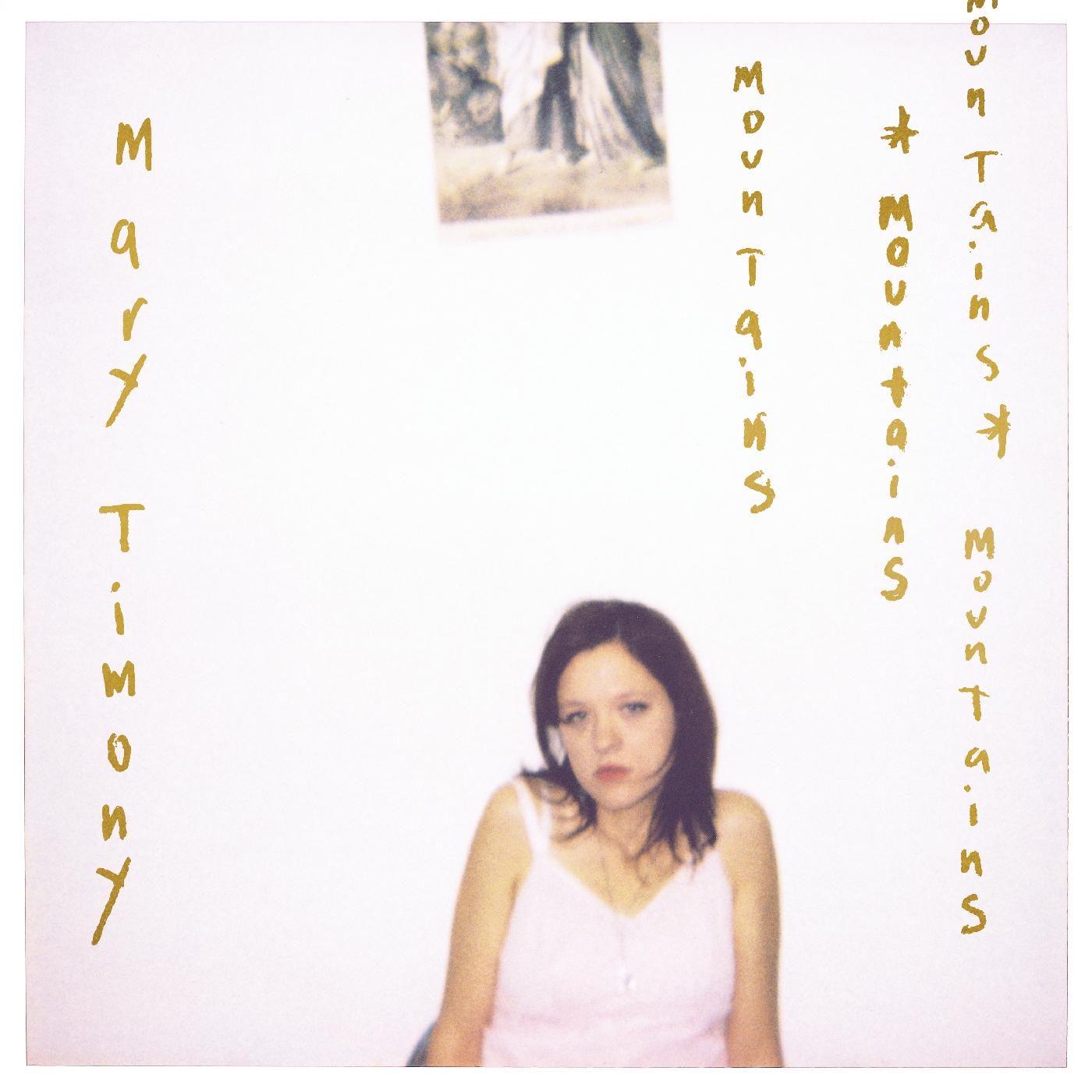 Mary Timony | Mountains (20th Anniversary Expanded Edition) - Vinyl