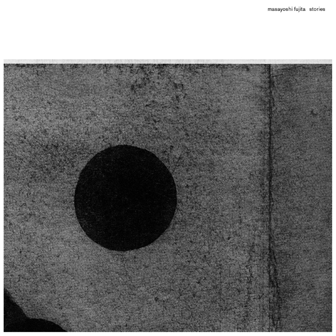 Masayoshi Fujita | Stories - CD