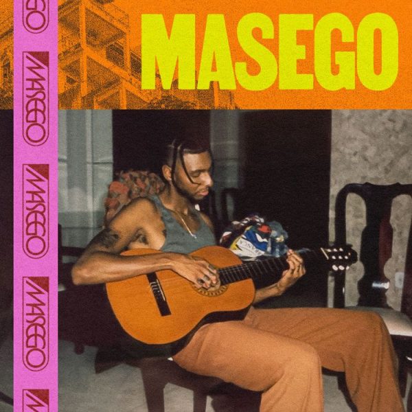 Masego | Masego (2 Lp's) - Vinyl