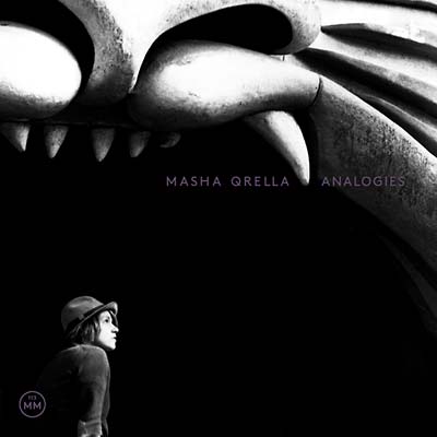 MASHA QRELLA | Analogies - CD