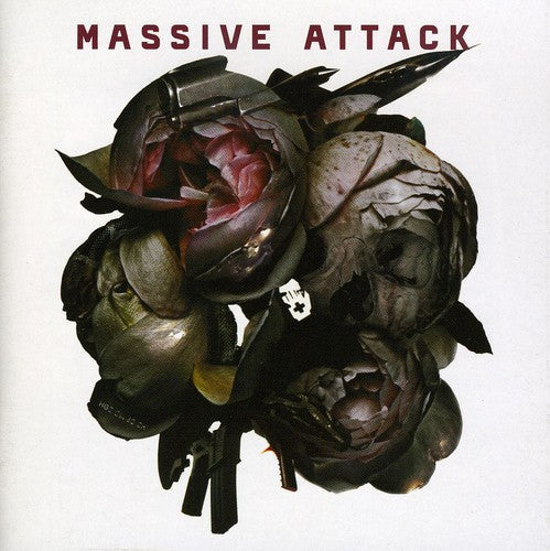 Massive Attack | Collected: The Best Of [Import] - CD