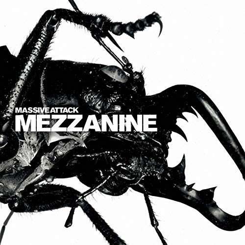 Massive Attack | Mezzanine [2 CD][Deluxe] - CD