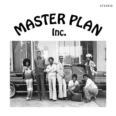 MASTER PLAN INC. | Master Plan Inc. - CD