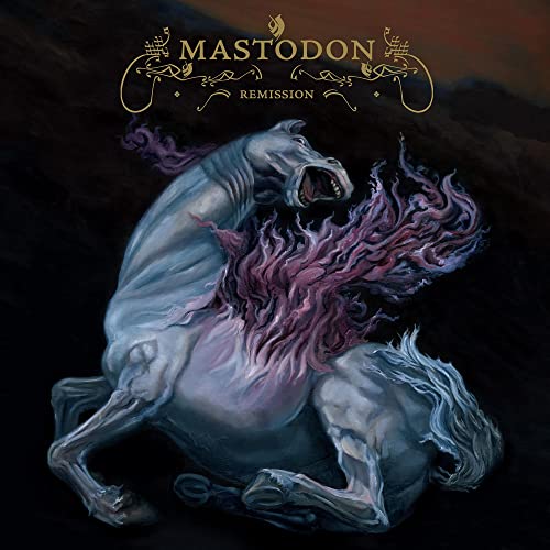 Mastodon | Remission - Vinyl