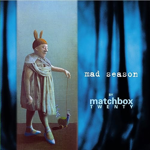 Matchbox Twenty | Mad Season - Vinyl