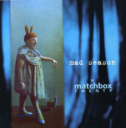 Matchbox Twenty | Mad Season - CD