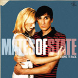 Mates of State | Bring It Back - CD