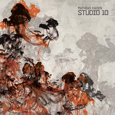 MATHIAS KADEN | Studio 10 - CD