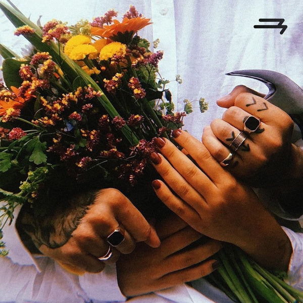 MATHLOVSKY | Yassssin - Vinyl