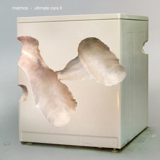 Matmos | Ultimate Care II - CD